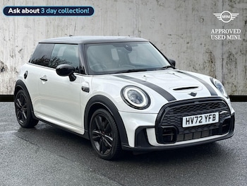 Used MINI Hatch 2023 for sale - 76450526: Photo
