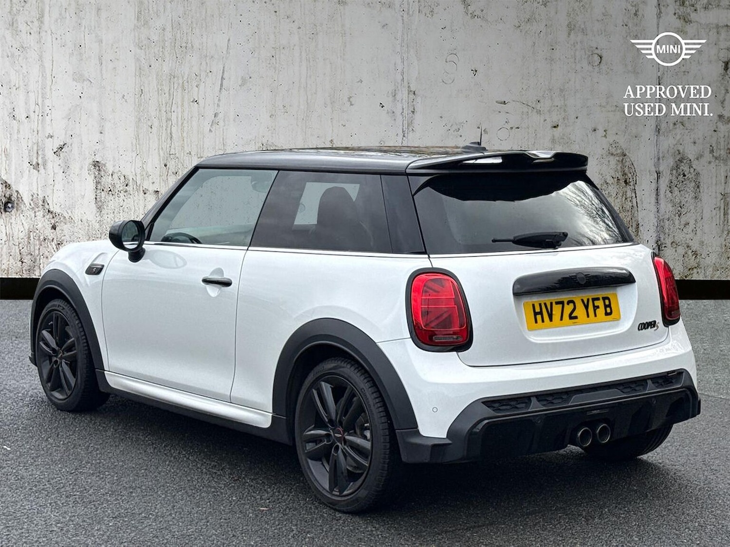 Used MINI Hatch 2023 for sale - 76450526: Photo 2