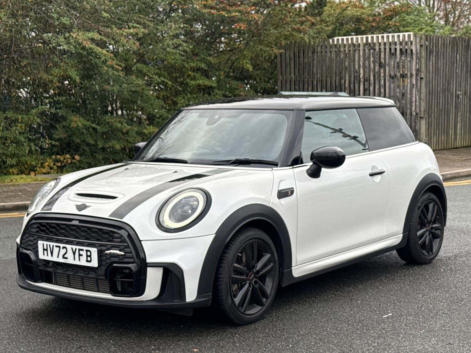 Used MINI Hatch 2023 for sale - 76450526: Photo 20