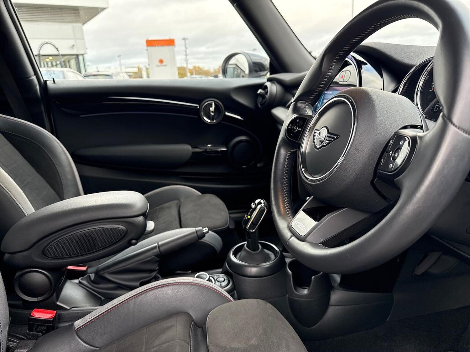 Used MINI Hatch 2023 for sale - 76450526: Photo 21