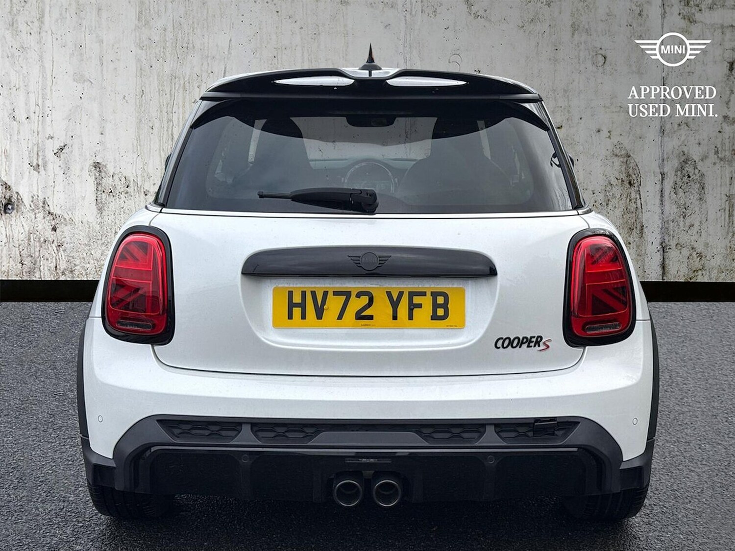 Used MINI Hatch 2023 for sale - 76450526: Photo 4