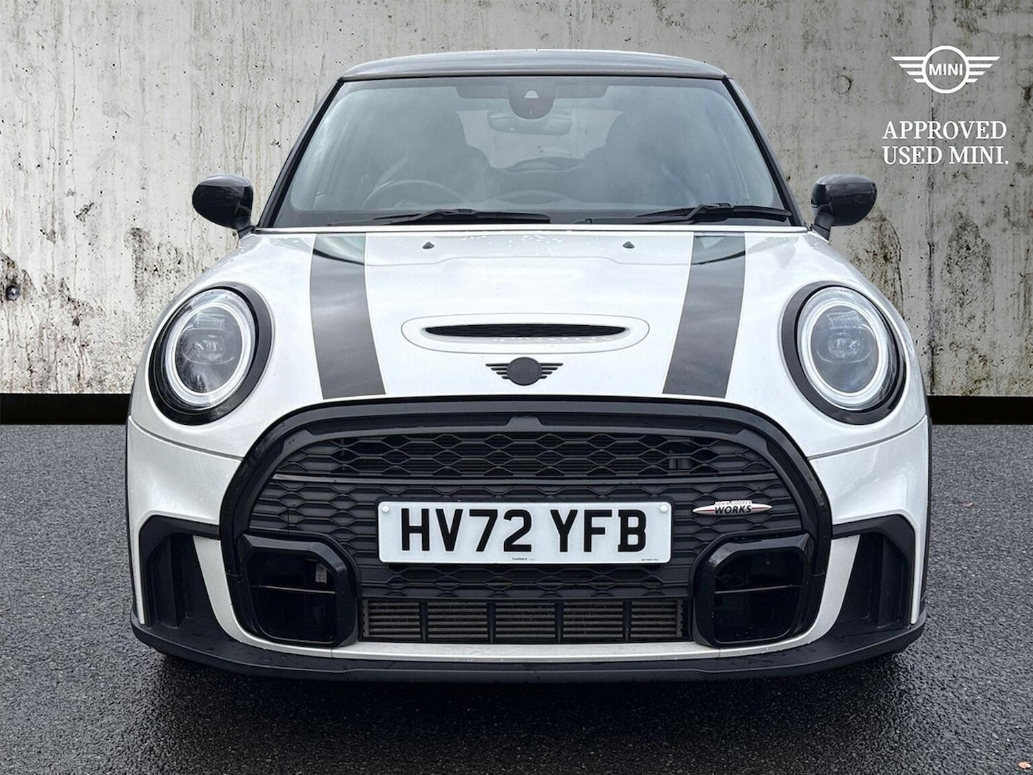 Used MINI Hatch 2023 for sale - 76450526: Photo 5