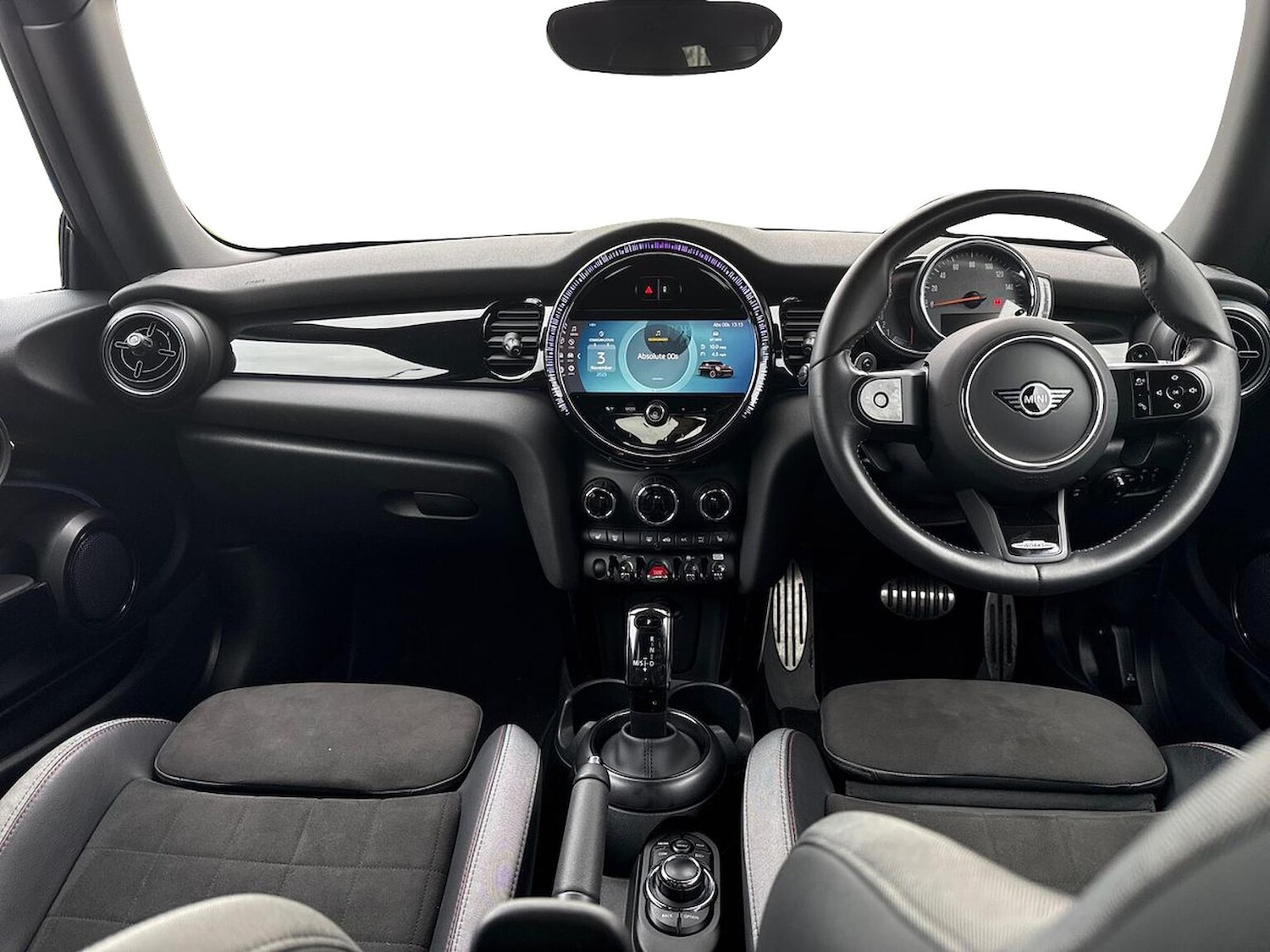 Used MINI Hatch 2023 for sale - 76450526: Photo 8