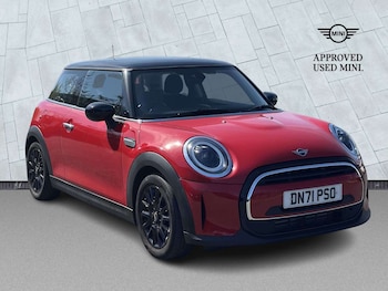 Used MINI Hatch 2021 for sale - 78332617: Photo