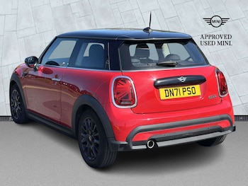 Used MINI Hatch 2021 for sale - 78332617: Photo