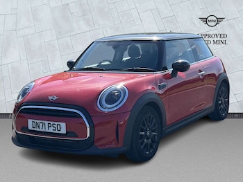 Used MINI Hatch 2021 for sale - 78332617: Photo
