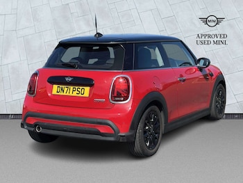 Used MINI Hatch 2021 for sale - 78332617: Photo
