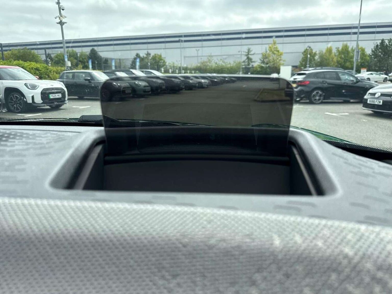 Used MINI Cooper 2025 for sale - 77488237: Photo 10