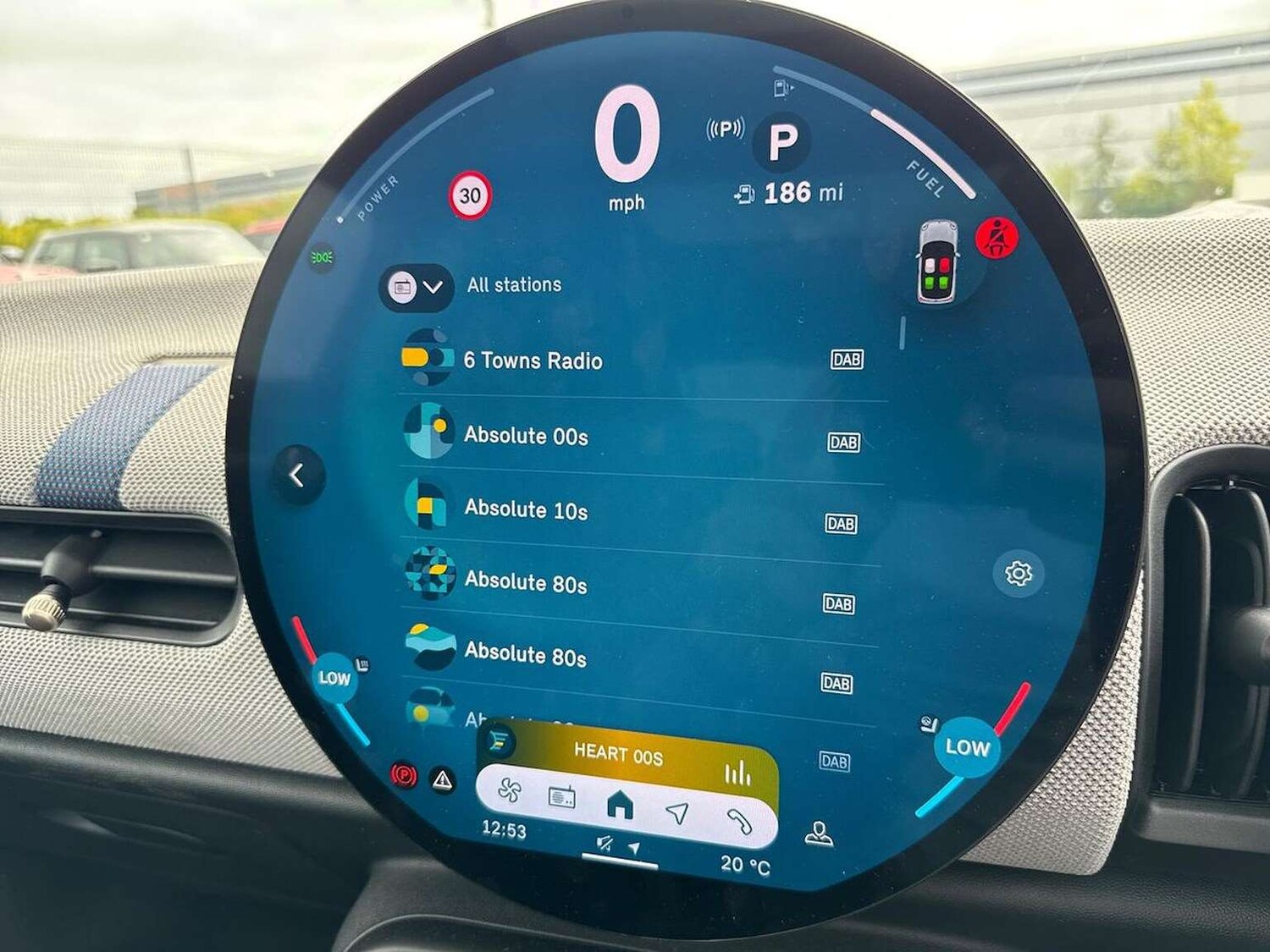 Used MINI Cooper 2025 for sale - 77488237: Photo 11