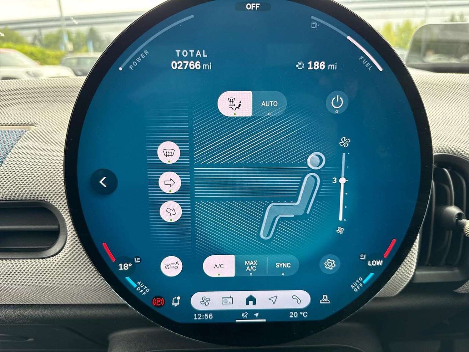 Used MINI Cooper 2025 for sale - 77488237: Photo 12