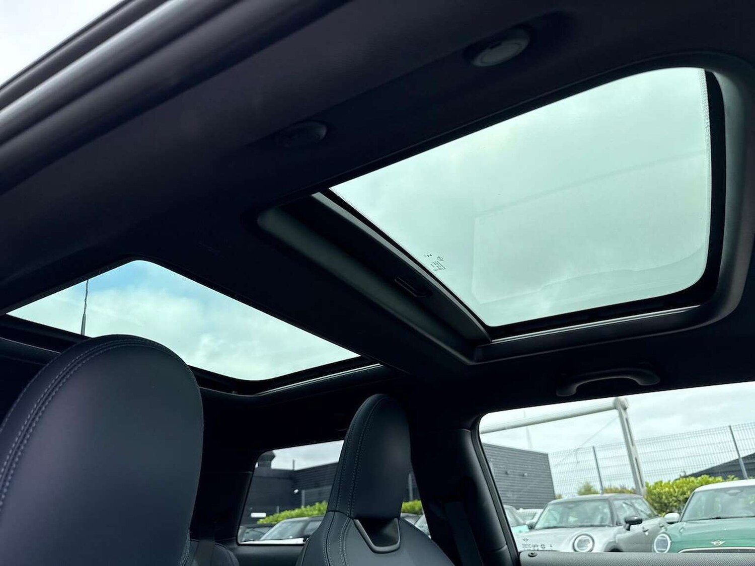 Used MINI Cooper 2025 for sale - 77488237: Photo 13