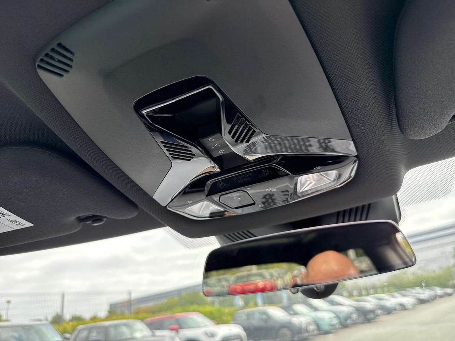 Used MINI Cooper 2025 for sale - 77488237: Photo 14