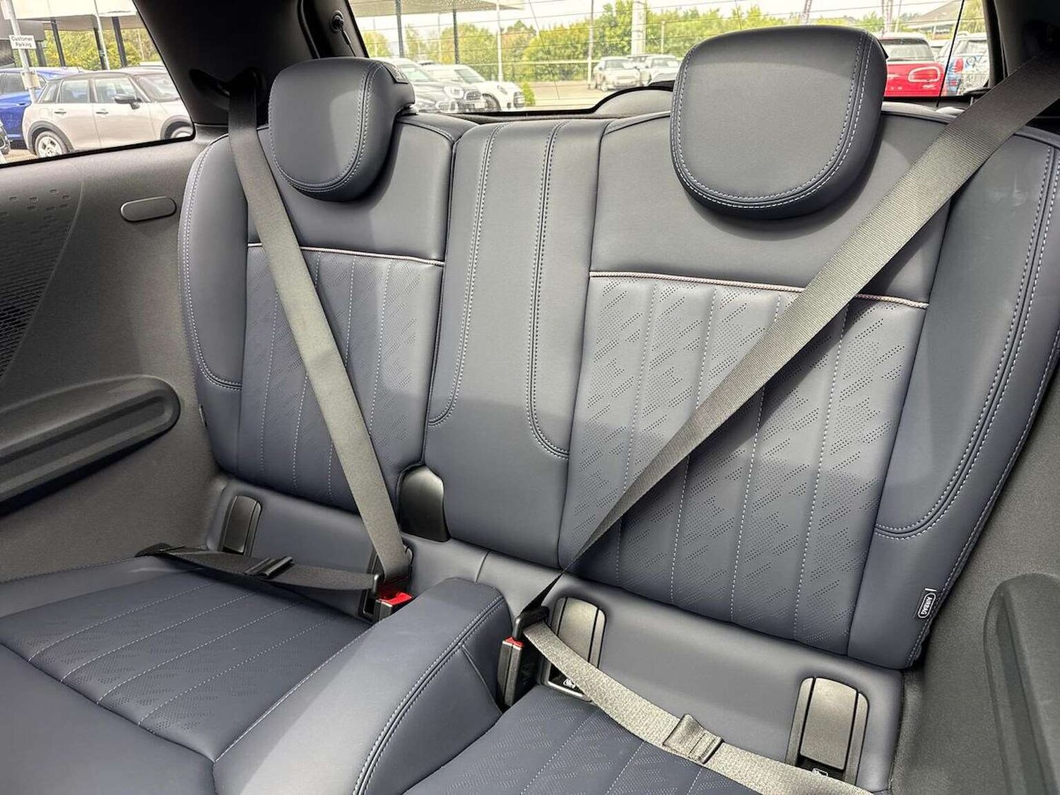 Used MINI Cooper 2025 for sale - 77488237: Photo 16