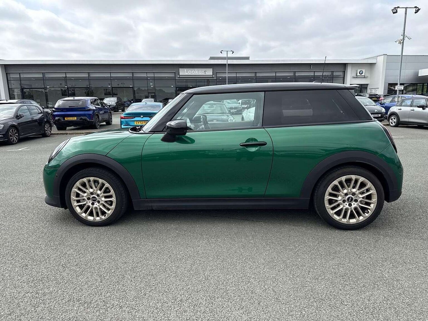 Used MINI Cooper 2025 for sale - 77488237: Photo 19