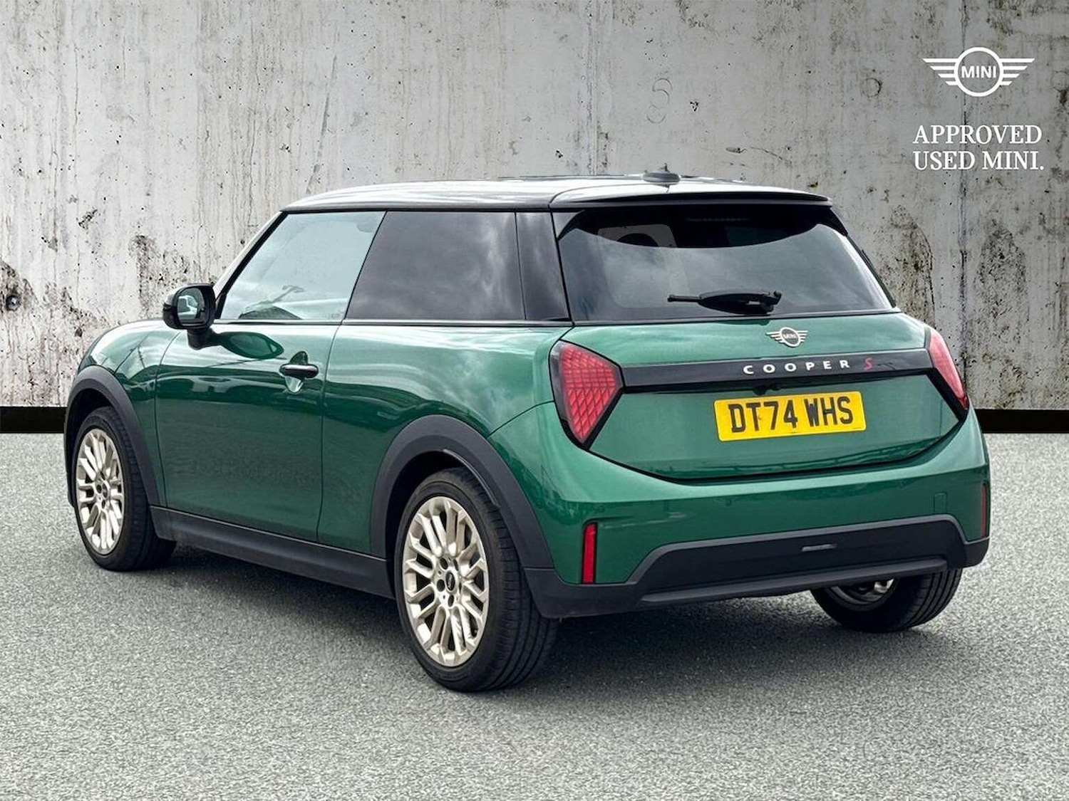 Used MINI Cooper 2025 for sale - 77488237: Photo 2