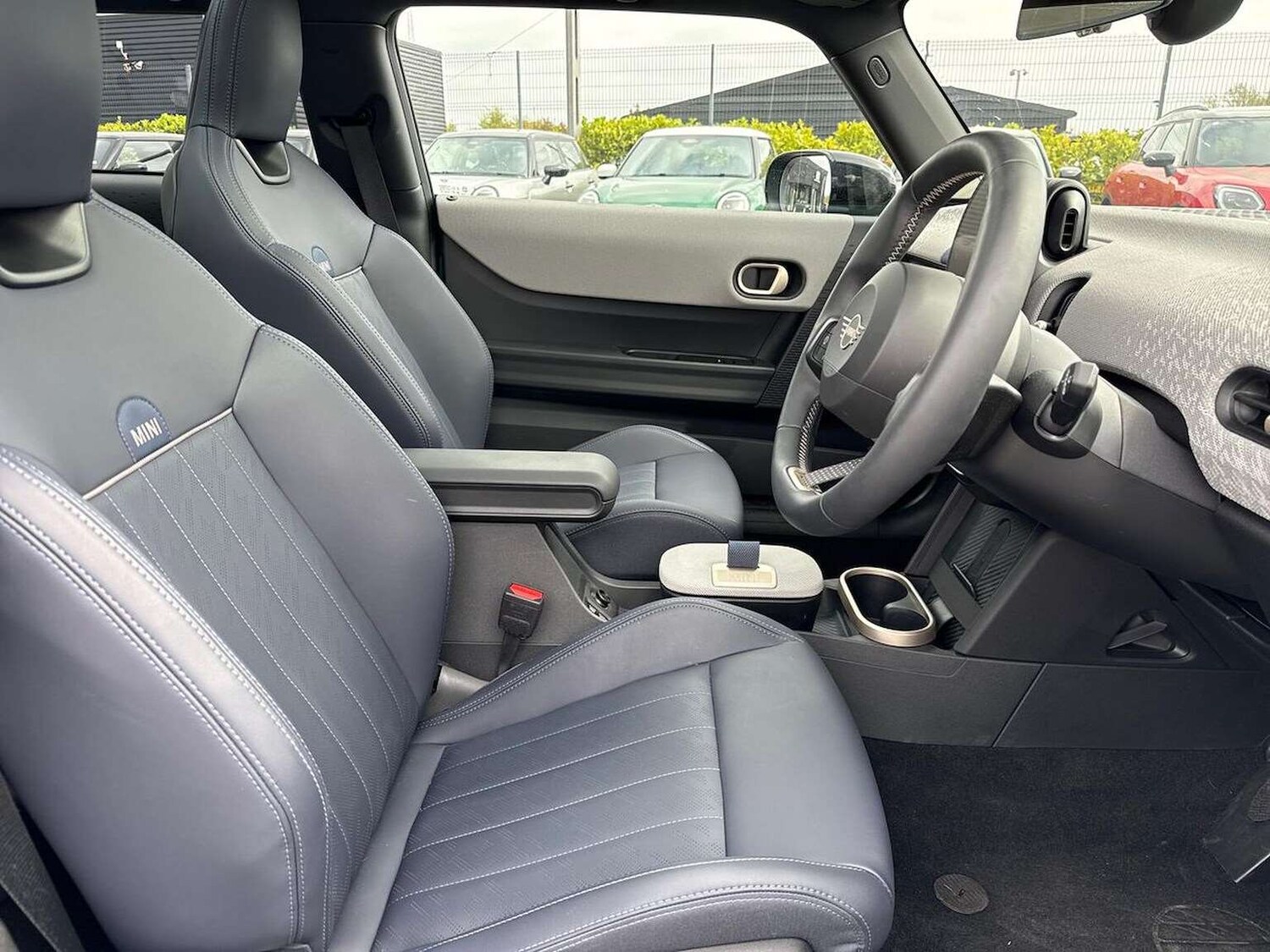 Used MINI Cooper 2025 for sale - 77488237: Photo 21