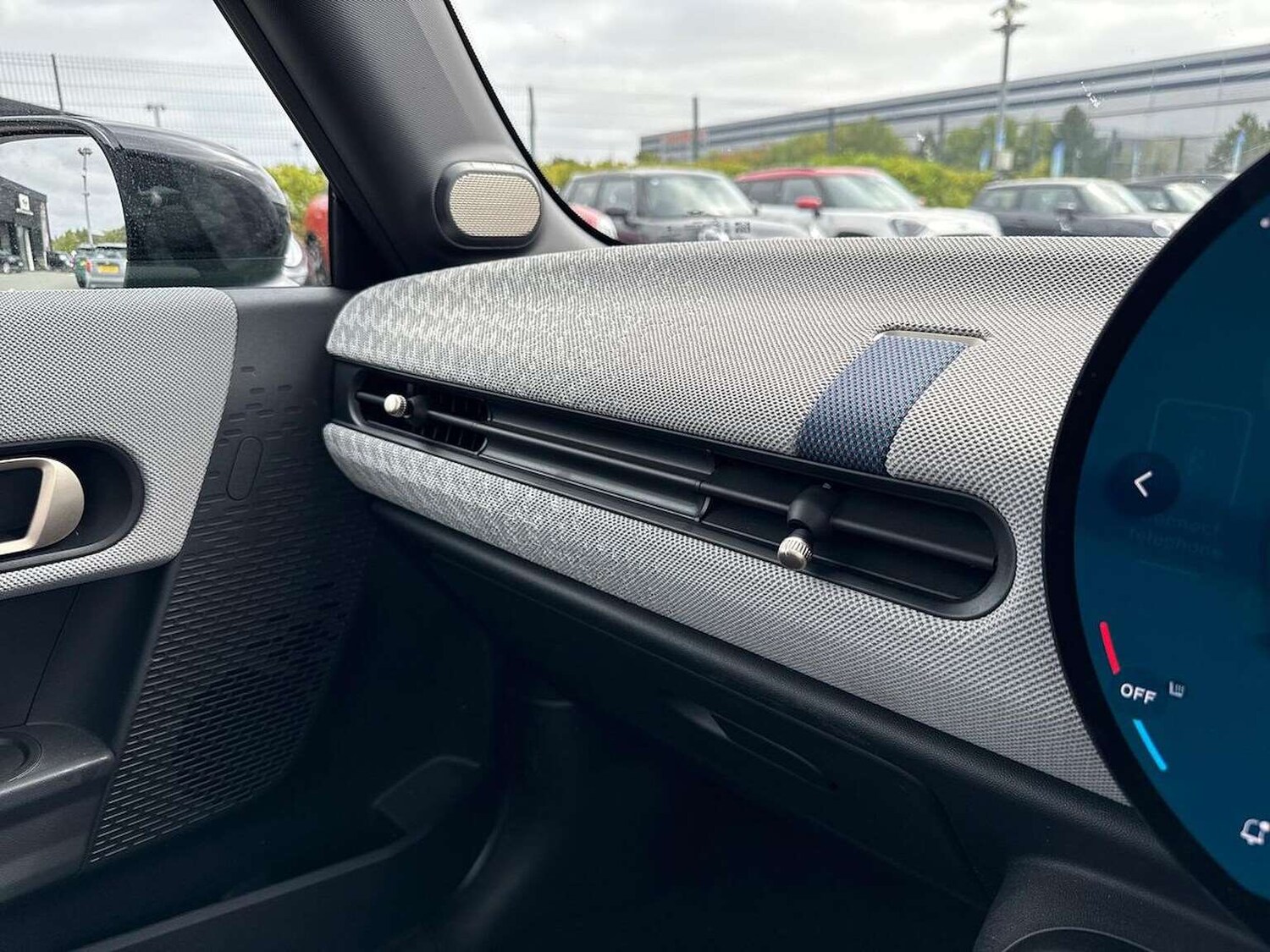 Used MINI Cooper 2025 for sale - 77488237: Photo 24