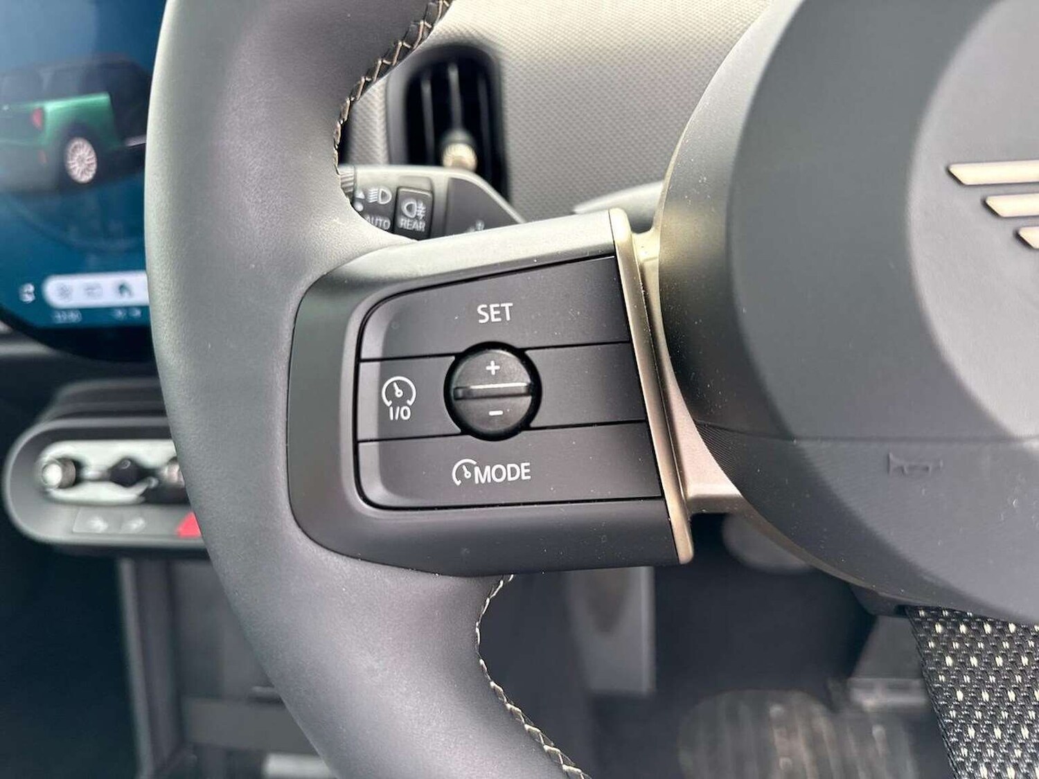 Used MINI Cooper 2025 for sale - 77488237: Photo 25