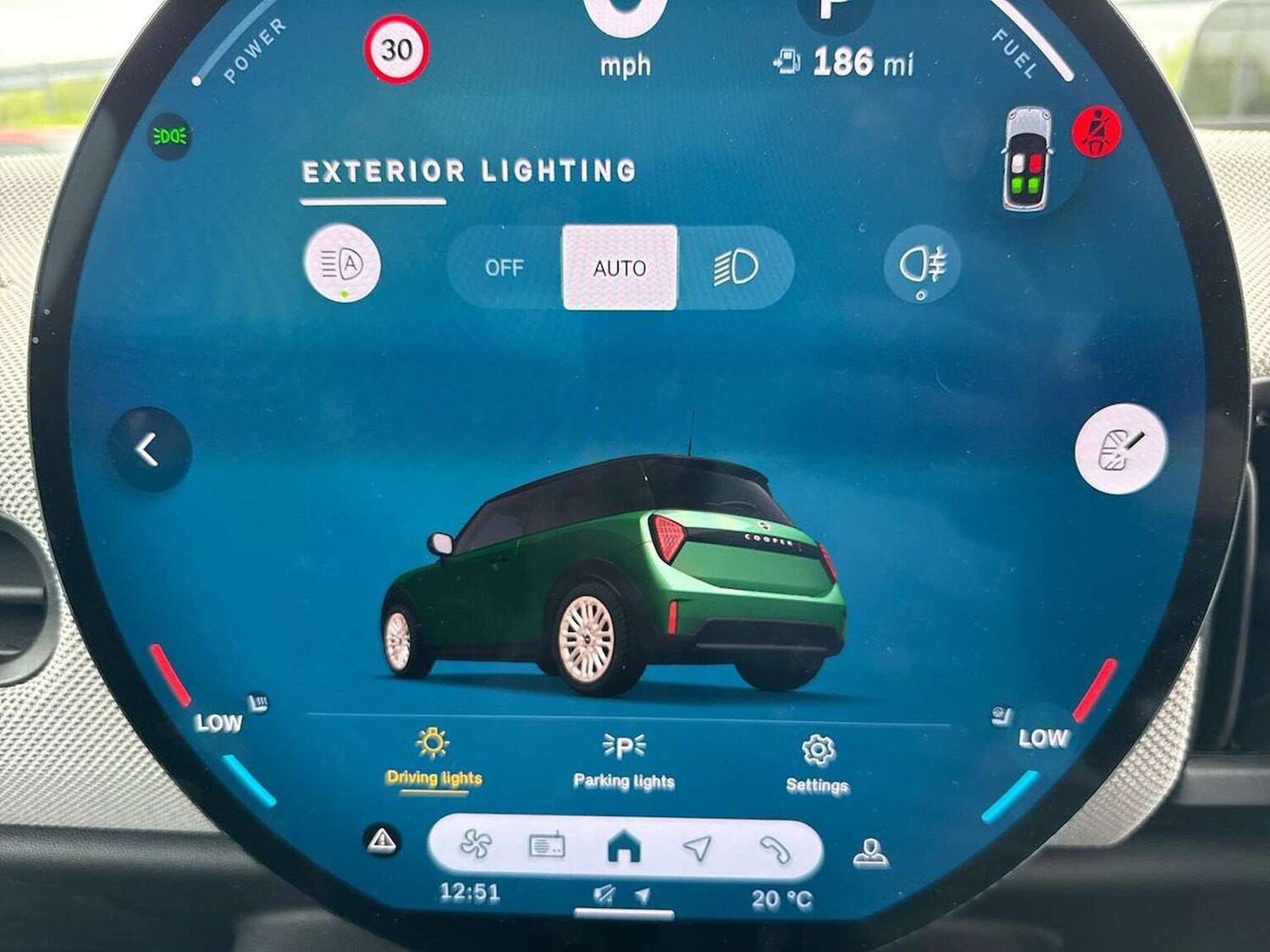 Used MINI Cooper 2025 for sale - 77488237: Photo 27