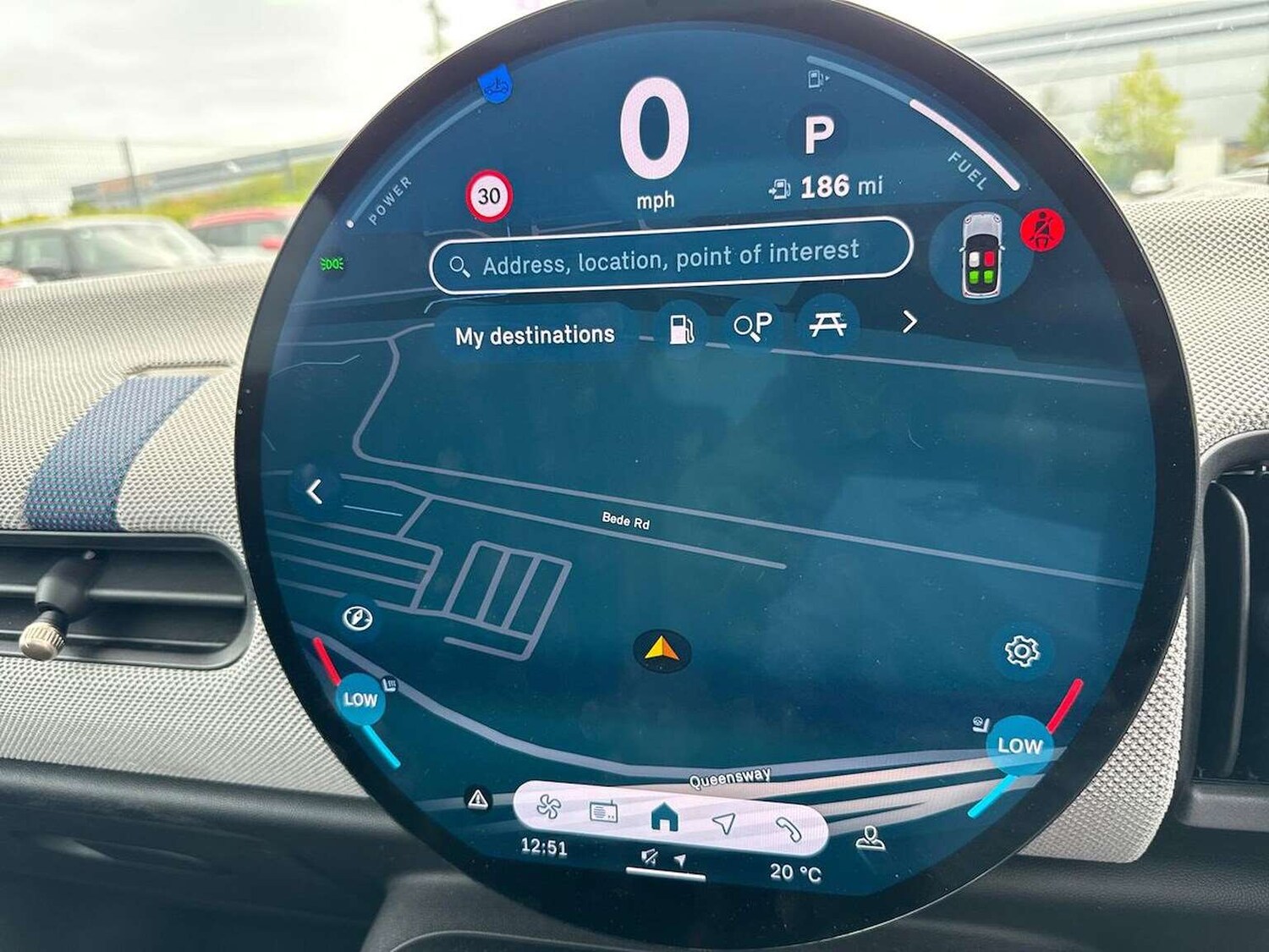 Used MINI Cooper 2025 for sale - 77488237: Photo 28