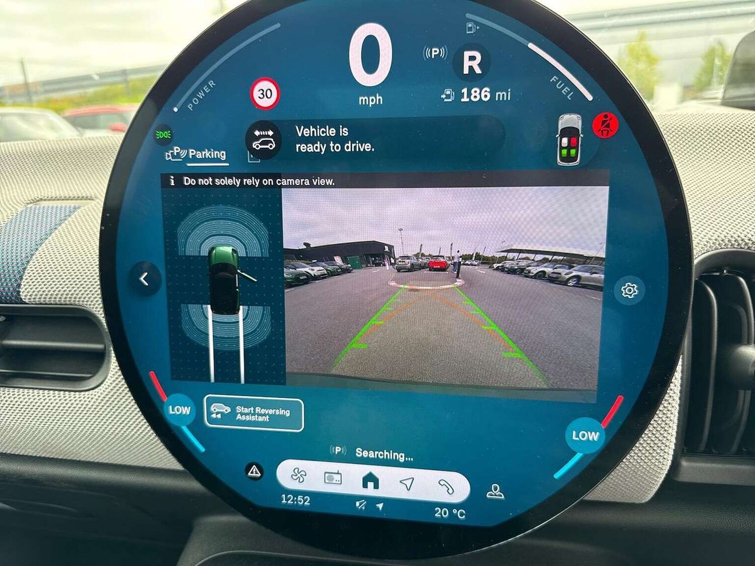 Used MINI Cooper 2025 for sale - 77488237: Photo 29