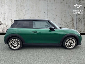 Used MINI Cooper 2025 for sale - 77488237: Photo