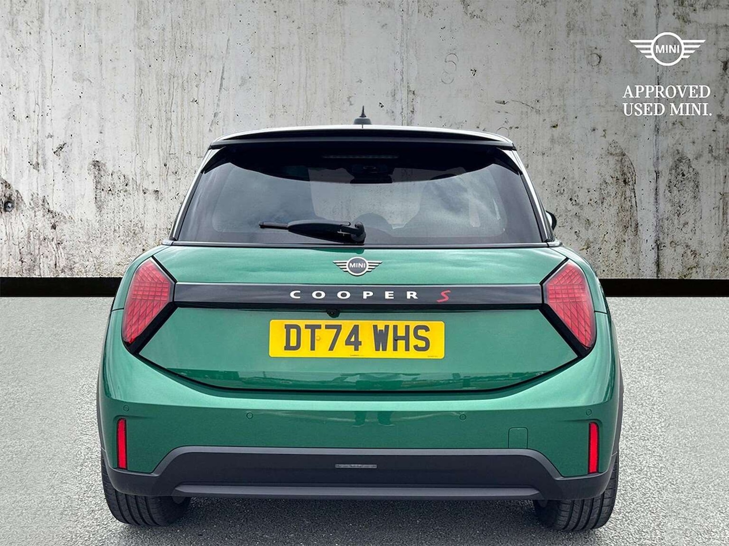 Used MINI Cooper 2025 for sale - 77488237: Photo 4