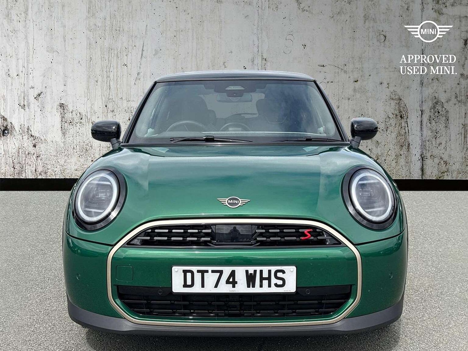 Used MINI Cooper 2025 for sale - 77488237: Photo 5