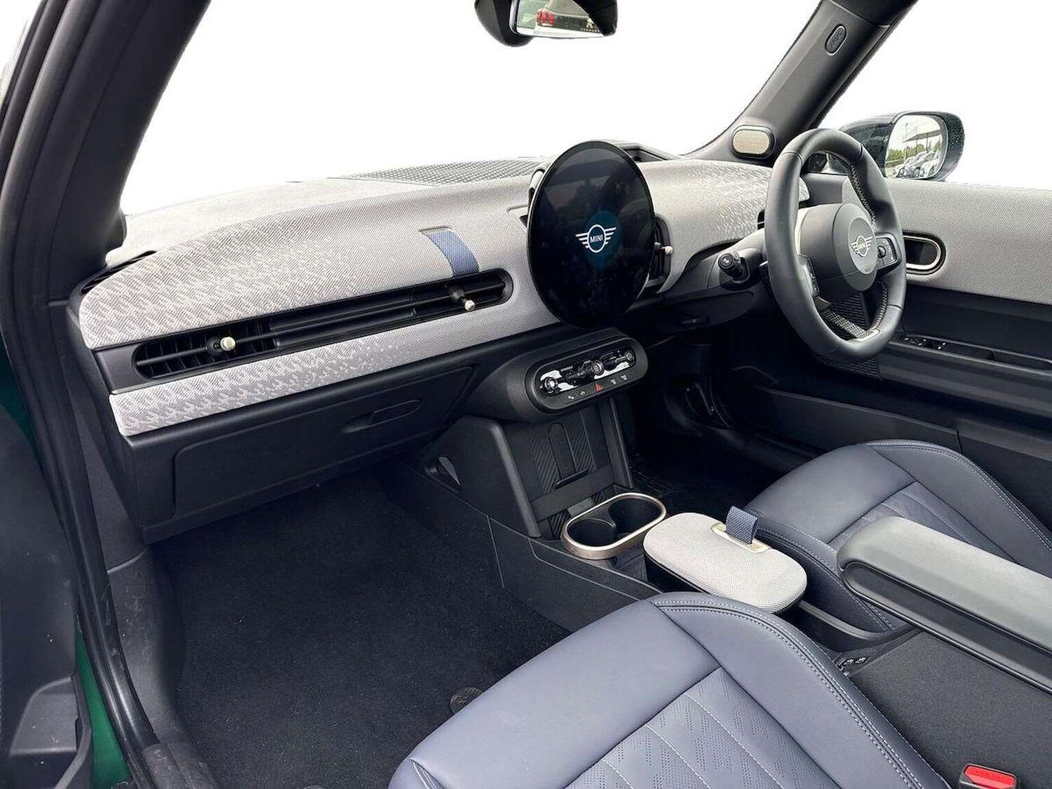 Used MINI Cooper 2025 for sale - 77488237: Photo 7