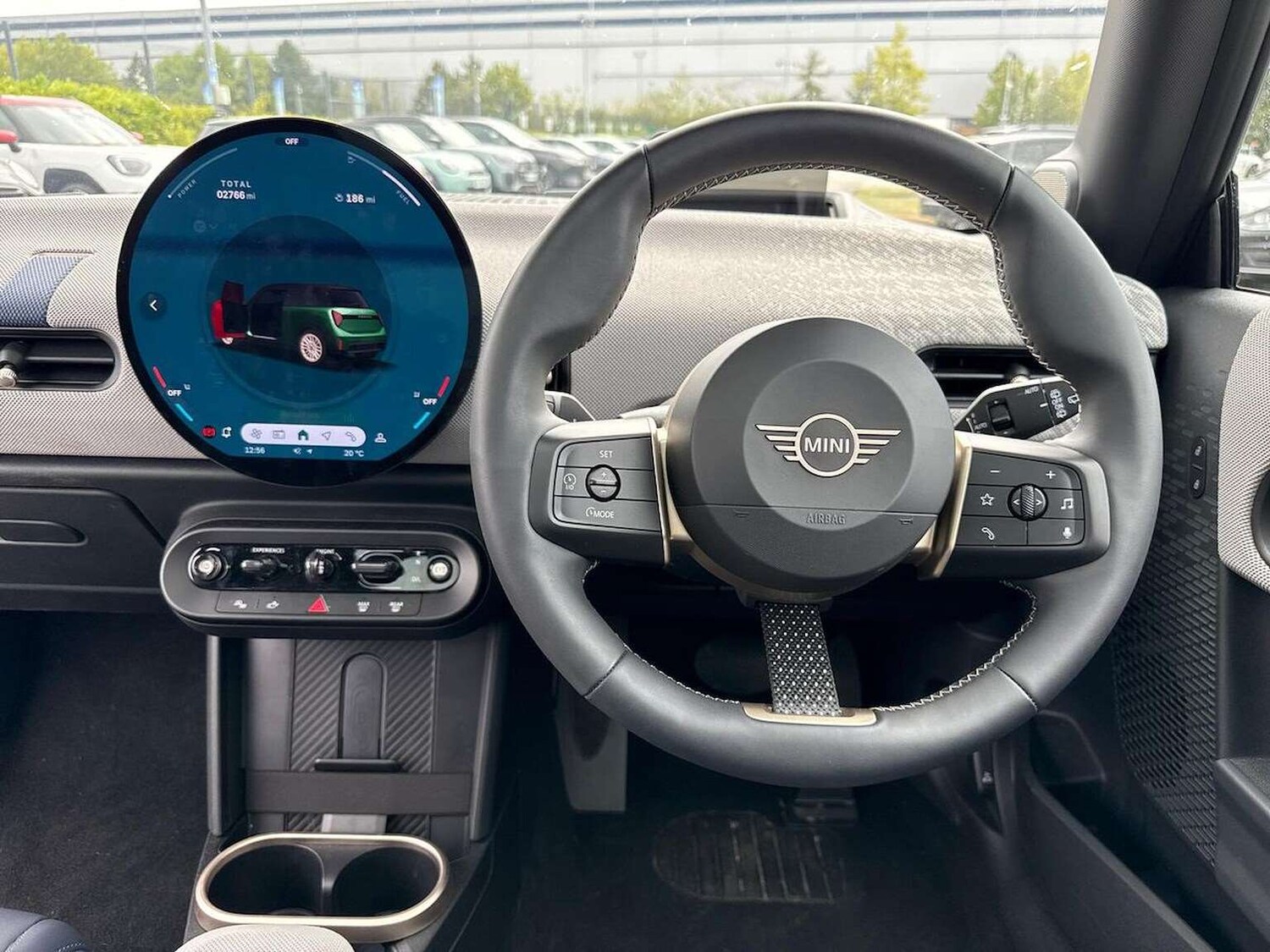 Used MINI Cooper 2025 for sale - 77488237: Photo 9