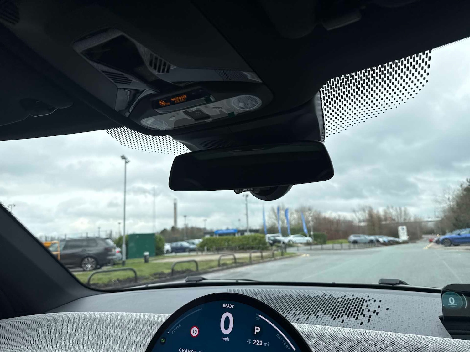 Used MINI Cooper 2025 for sale - 77954104: Photo 14