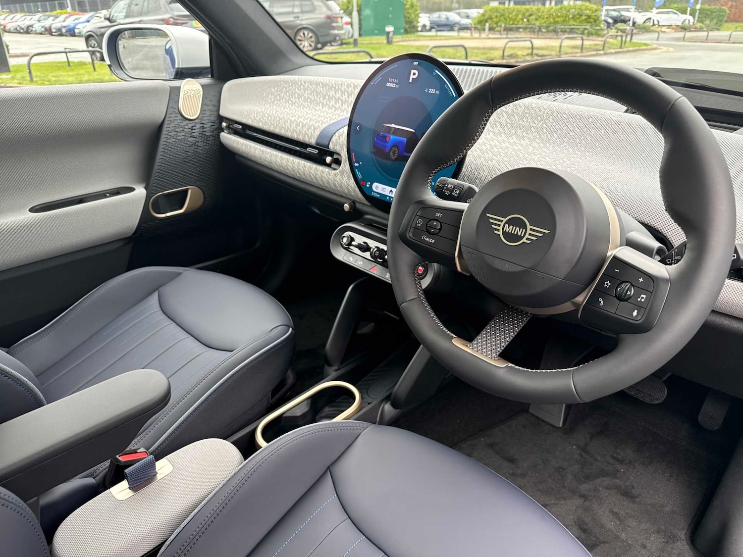 Used MINI Cooper 2025 for sale - 77954104: Photo 15