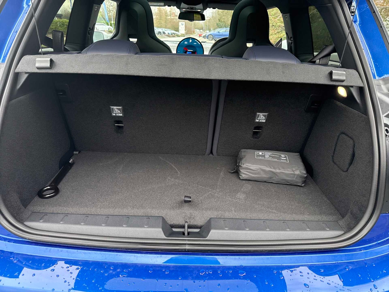 Used MINI Cooper 2025 for sale - 77954104: Photo 17