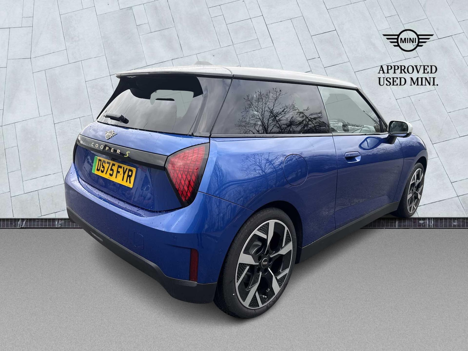 Used MINI Cooper 2025 for sale - 77954104: Photo 18