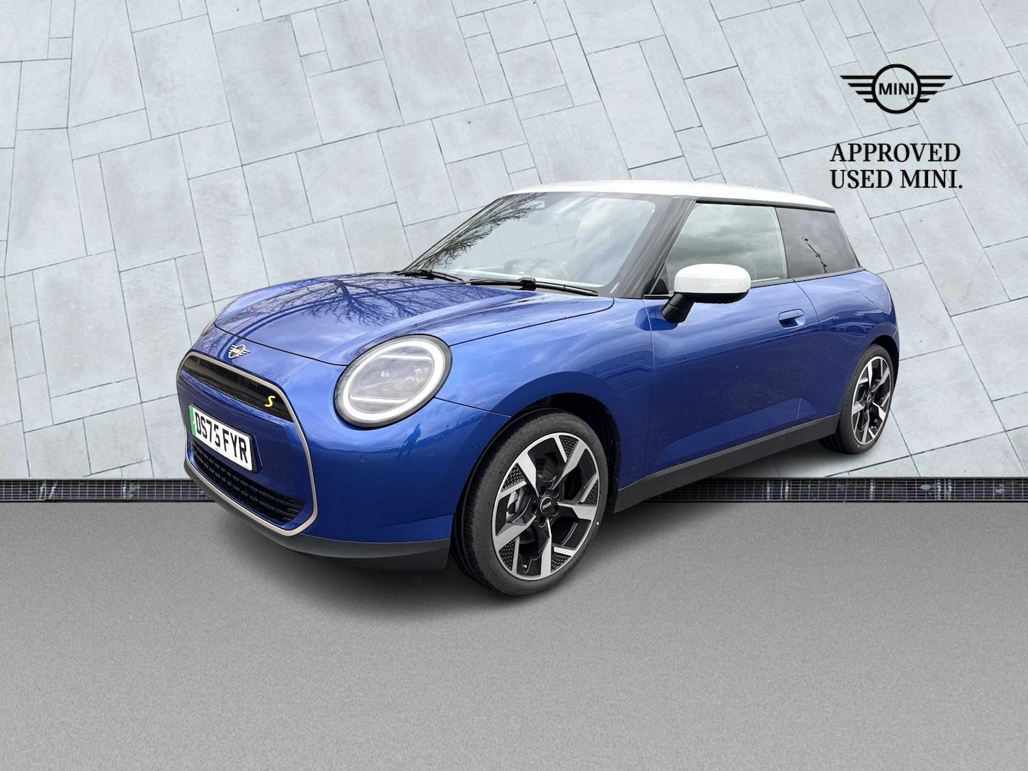 Used MINI Cooper 2025 for sale - 77954104: Photo 20