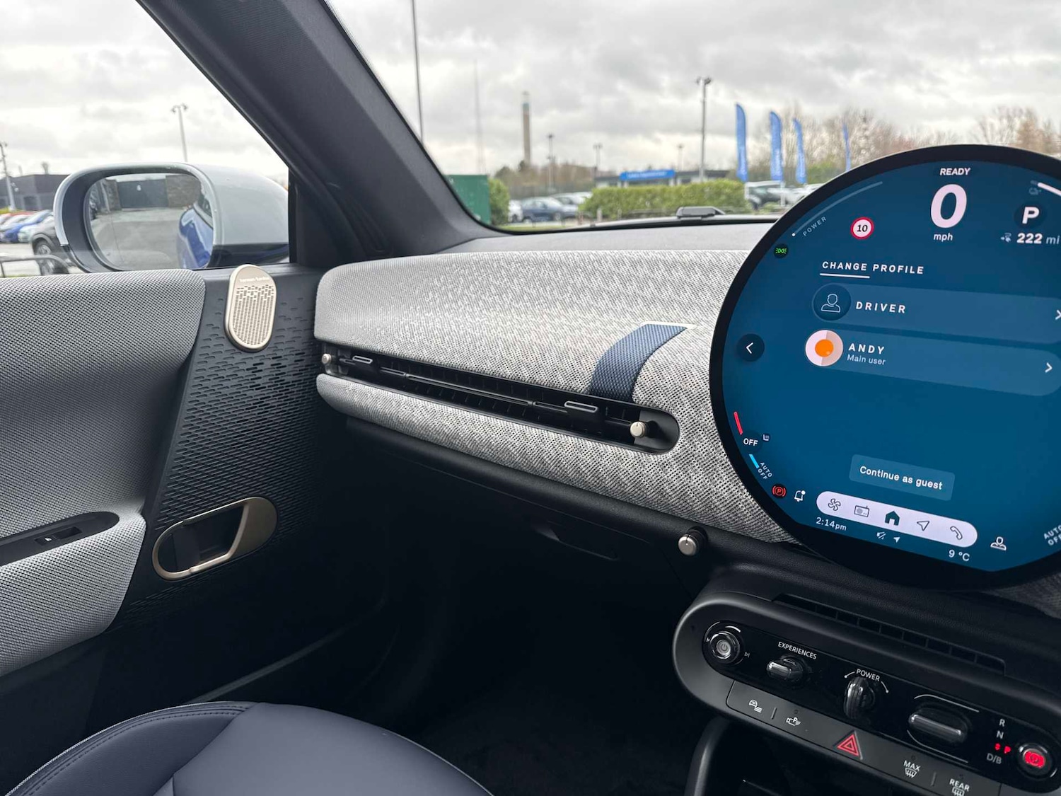 Used MINI Cooper 2025 for sale - 77954104: Photo 24