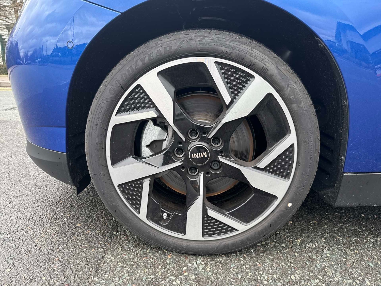 Used MINI Cooper 2025 for sale - 77954104: Photo 6