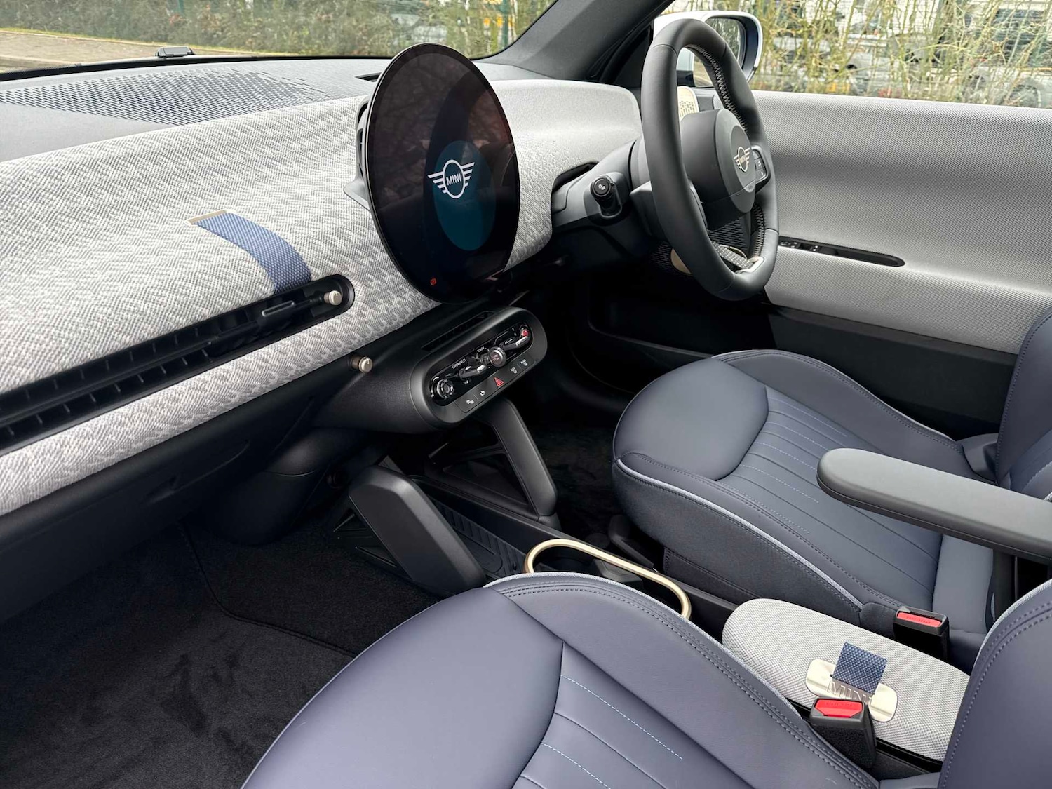 Used MINI Cooper 2025 for sale - 77954104: Photo 7