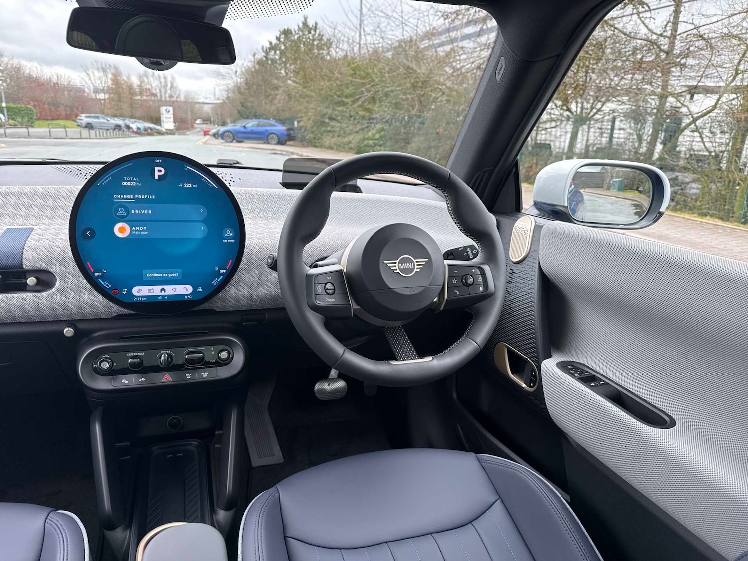 Used MINI Cooper 2025 for sale - 77954104: Photo 9