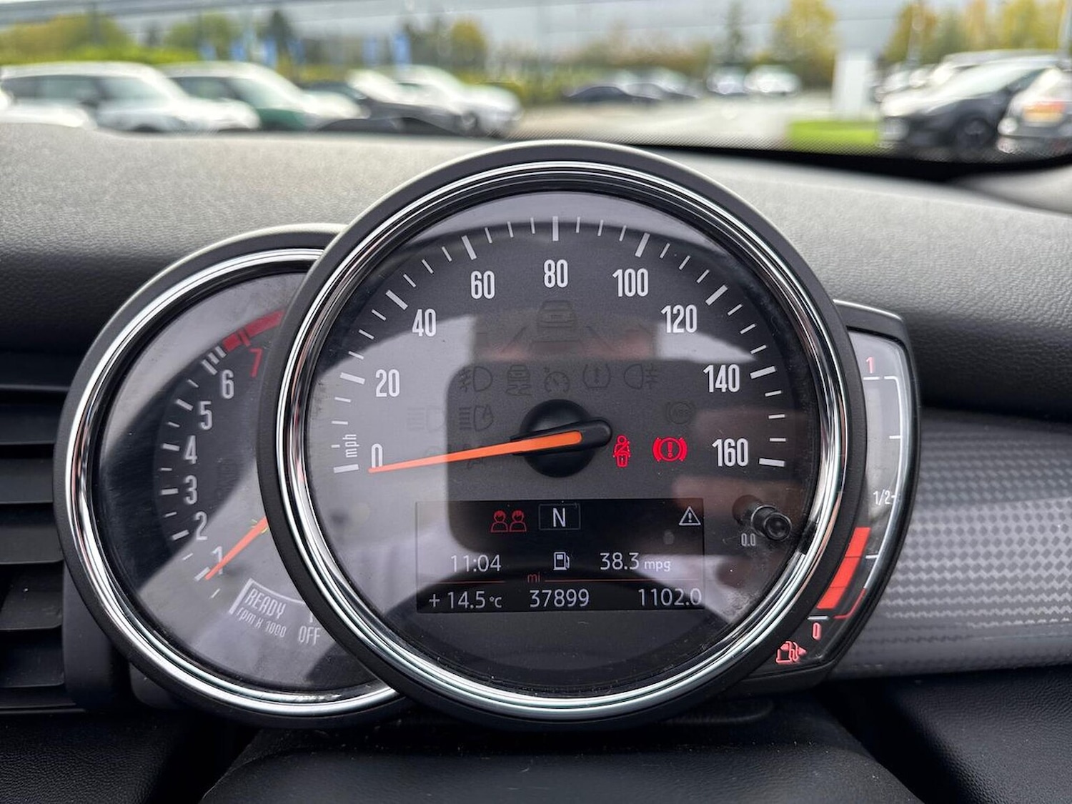 Used MINI Convertible 2019 for sale - 76142945: Photo 11