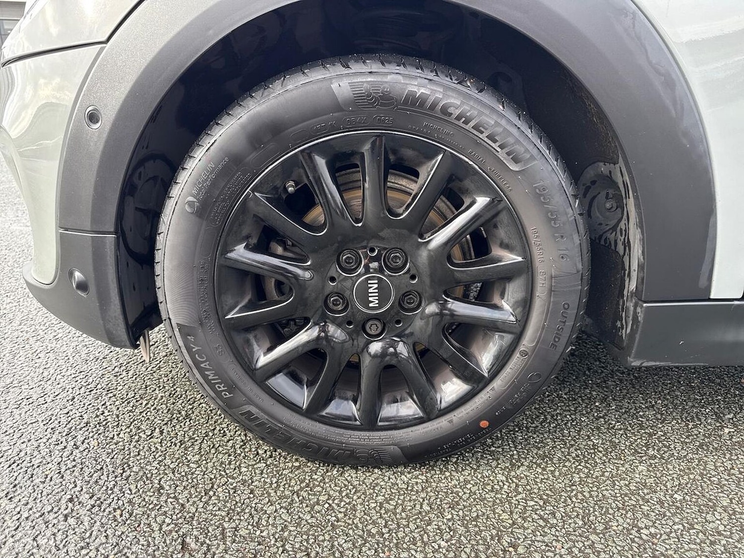 Used MINI Convertible 2019 for sale - 76142945: Photo 7
