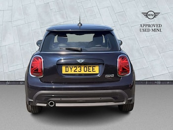 Used MINI Hatch 2023 for sale - 78992502: Photo