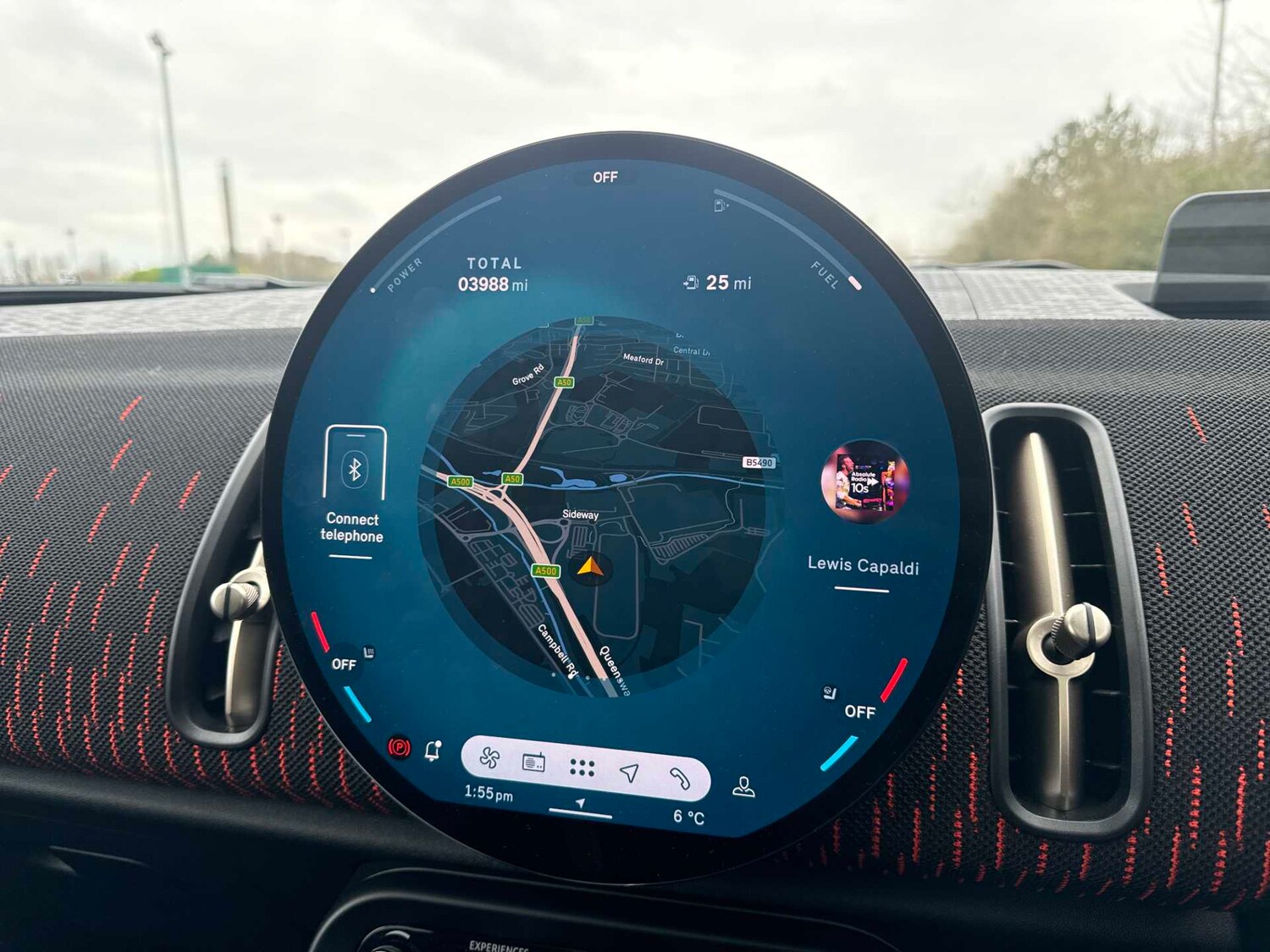 Used MINI Countryman 2025 for sale - 77489708: Photo 10