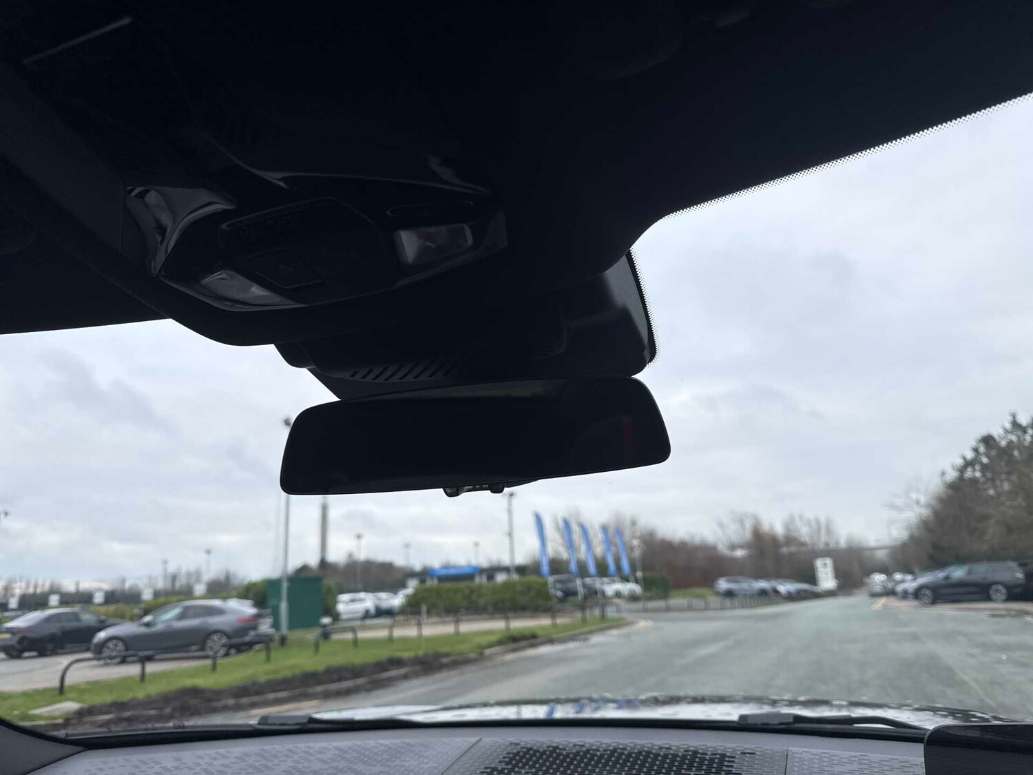 Used MINI Countryman 2025 for sale - 77489708: Photo 14