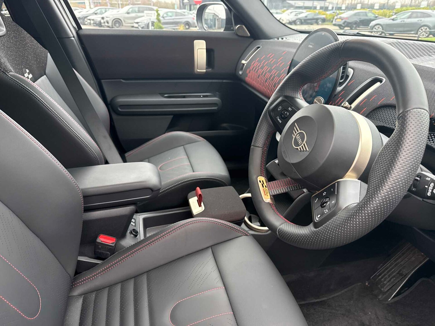 Used MINI Countryman 2025 for sale - 77489708: Photo 15