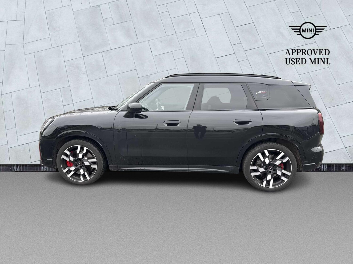Used MINI Countryman 2025 for sale - 77489708: Photo 19