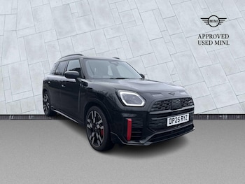 Used MINI Countryman 2025 for sale - 77489708: Photo