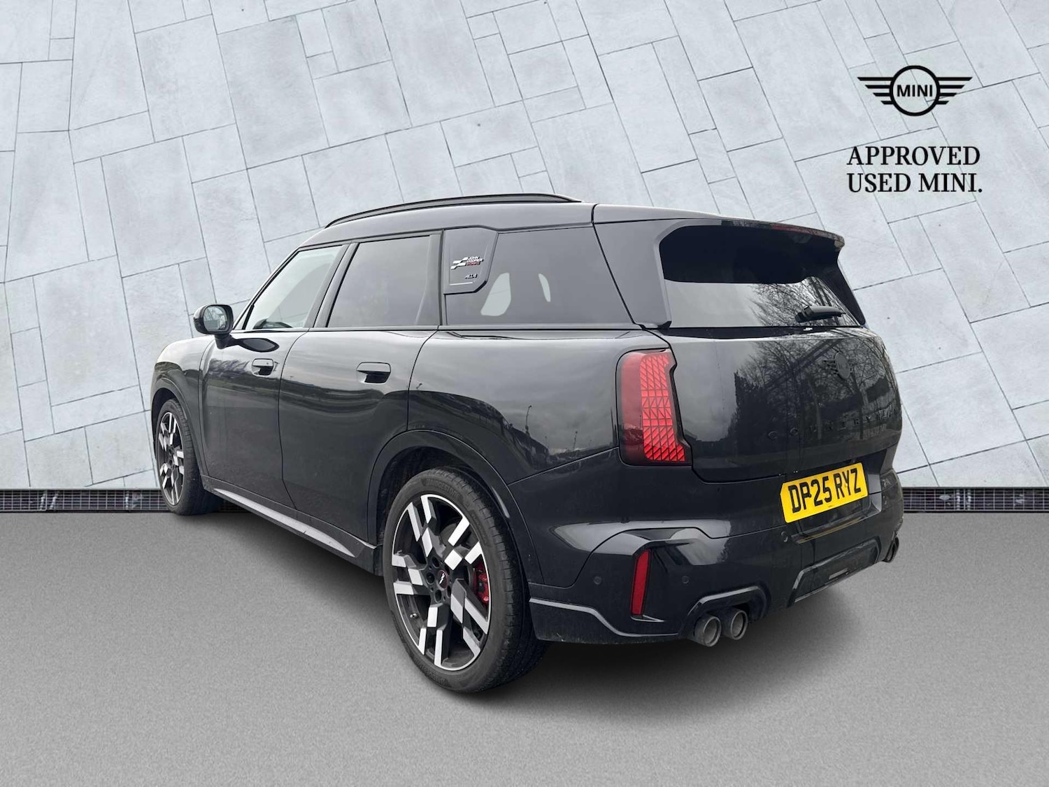 Used MINI Countryman 2025 for sale - 77489708: Photo 2