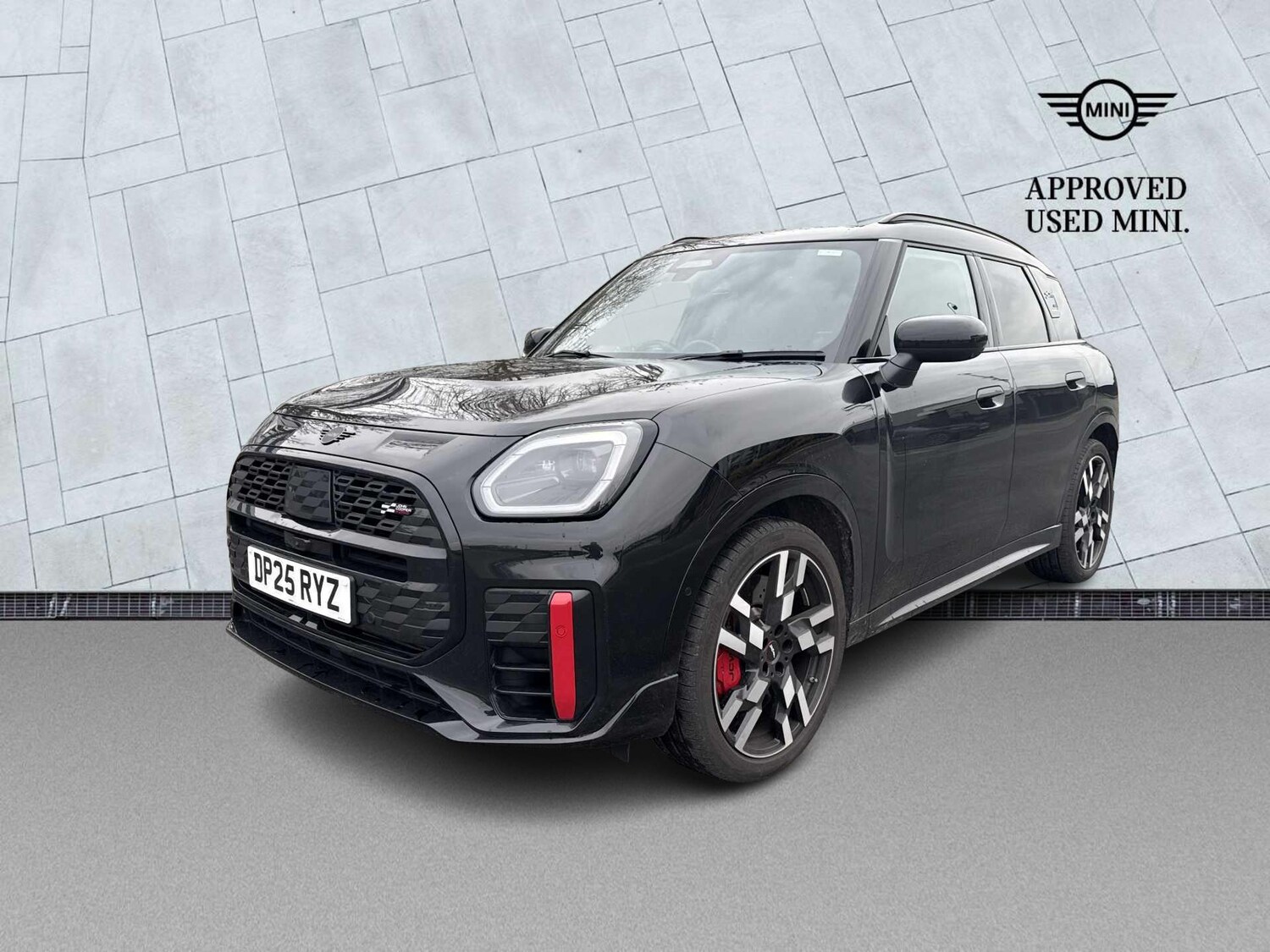 Used MINI Countryman 2025 for sale - 77489708: Photo 20