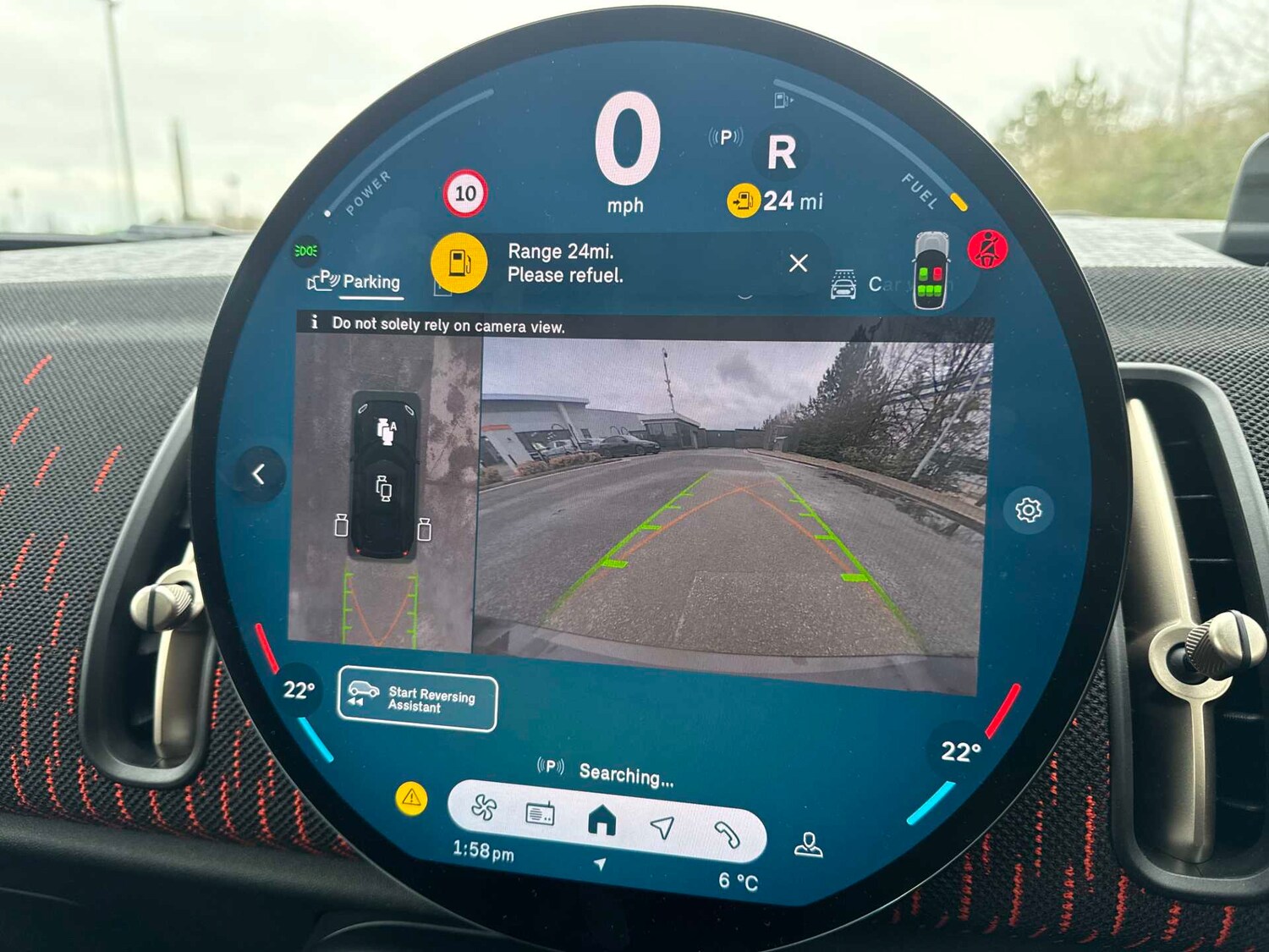 Used MINI Countryman 2025 for sale - 77489708: Photo 26